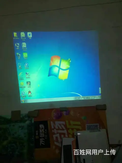 宏碁ACER 7753C高清投影仪效果好 - 图片 8