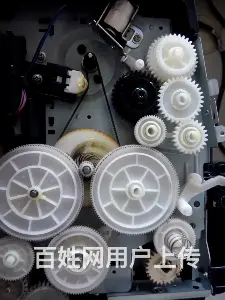 维修打印机、复印机、电脑，监控,回收旧电脑，回收旧打印机 - 图片 1