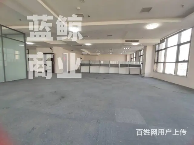 宝龙广场120平复试办公 - 图片 11