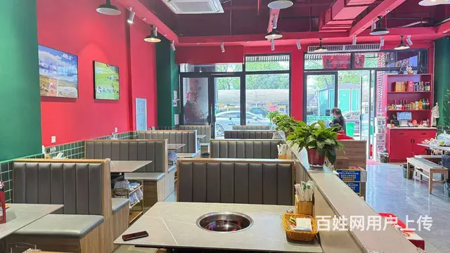 （及 致）日均5000品牌餐饮店转让！可带技术转让 - 图片 3