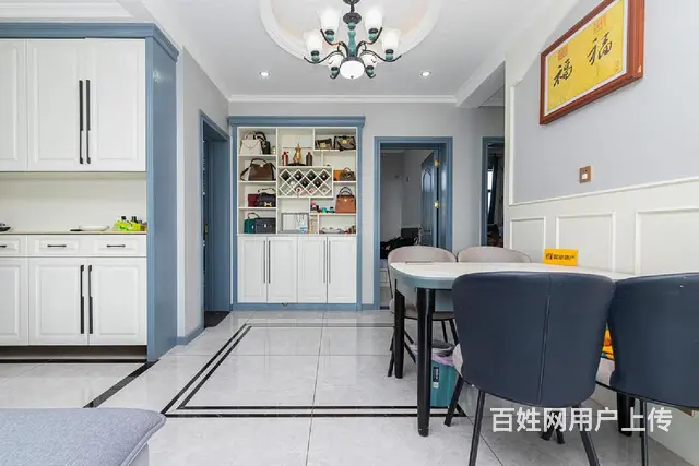 新鲜出炉丨房东到外地发展急售丨送家具家电丨拎包入住丨价格可谈 - 图片 3