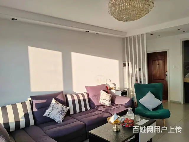 未来公馆 普通住宅 精装修个人家装精装修好材料 - 图片 4