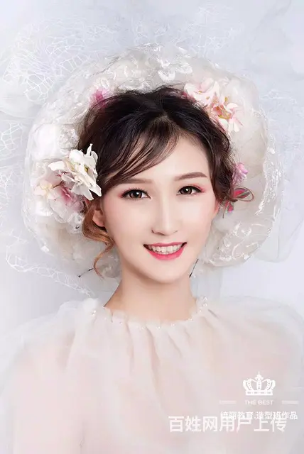化妆学习 化妆学校在影楼学化妆化妆师 沈阳统丽化妆 - 图片 1