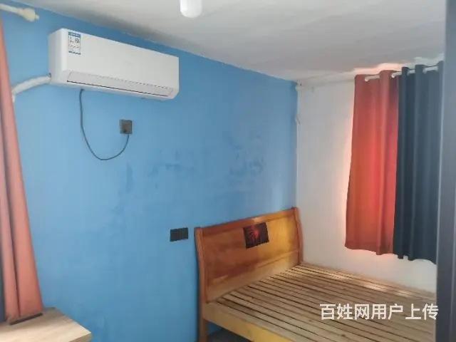 空调房优质单间出租 - 图片 7