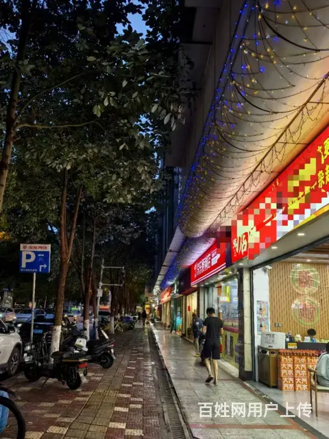 （51旺铺推荐）官渡区明通路120平小火锅店空转 - 图片 3