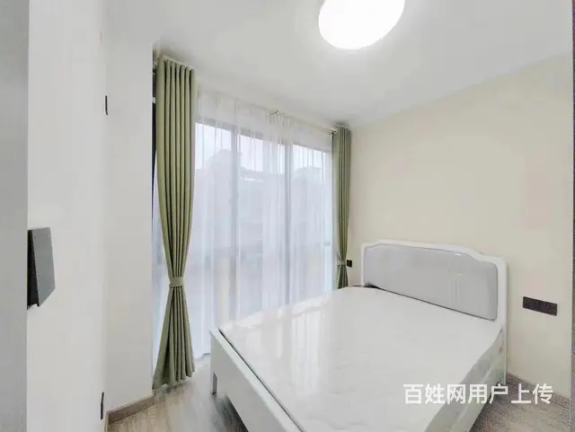 即买即住 读清水塘本部小学 小区环境好四方坪 全新精装小三房 - 图片 2