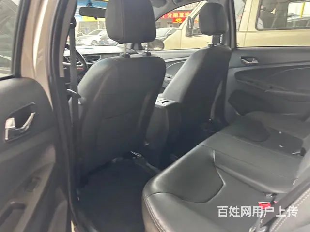 奇瑞 艾瑞泽 2015款 艾瑞泽3 1.5 手动 够酷版 - 图片 6