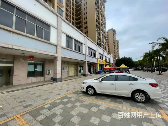 （51旺铺推荐）美兰区桂林洋221平旺铺房东直租 - 图片 7