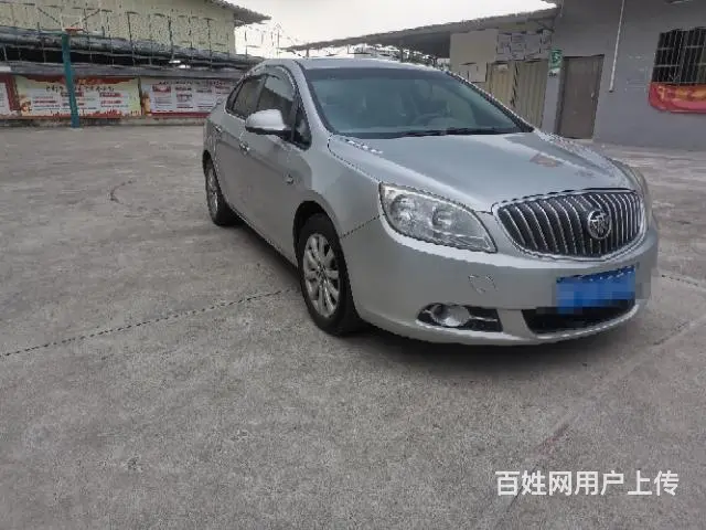 别克 英朗 2010款 英朗XT 1.6 手自一体 舒适版 - 图片 3