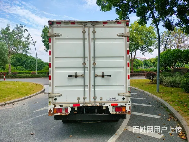 五十铃 五十铃100P - 图片 4