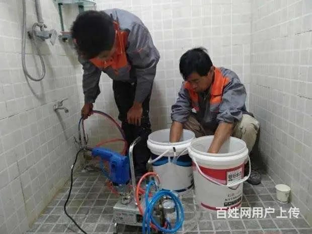 苏州吴中防水补漏电话 厂房屋顶防水 卫生间防水 - 图片 2