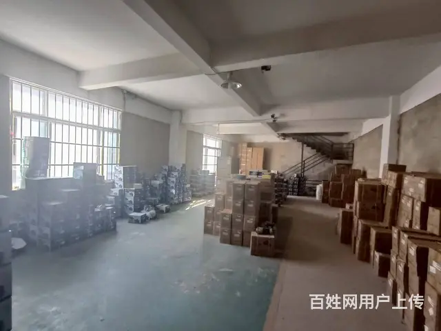 1792（商客网）安宁华楚·国际汽配城仓库出租 - 图片 10