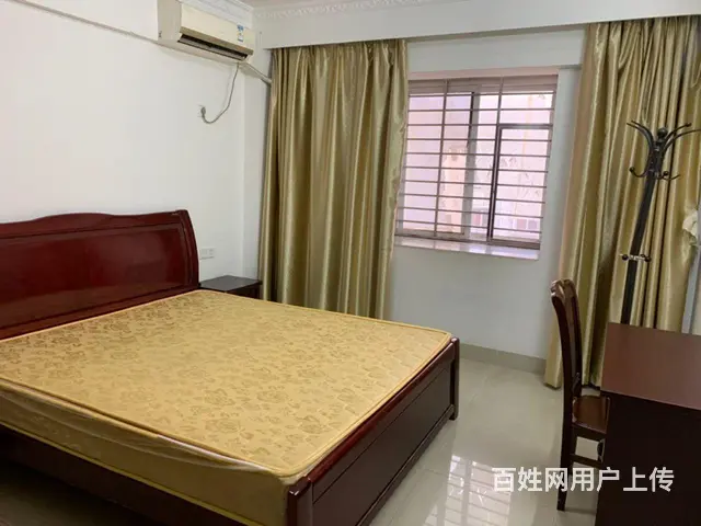 见龙亭 即可拎包入住 套房出租 - 图片 1