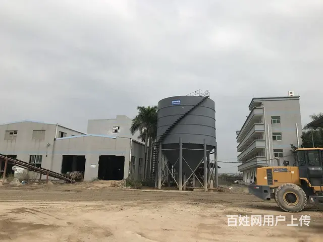 珠海斗门占地47亩，建筑7300平方米，目前收租金 - 图片 2