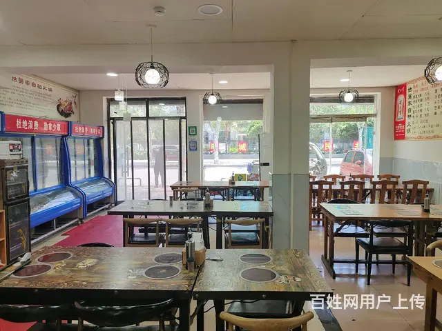 pzj转让长虹路姑舅家自助小火锅店，设备齐全 - 图片 6