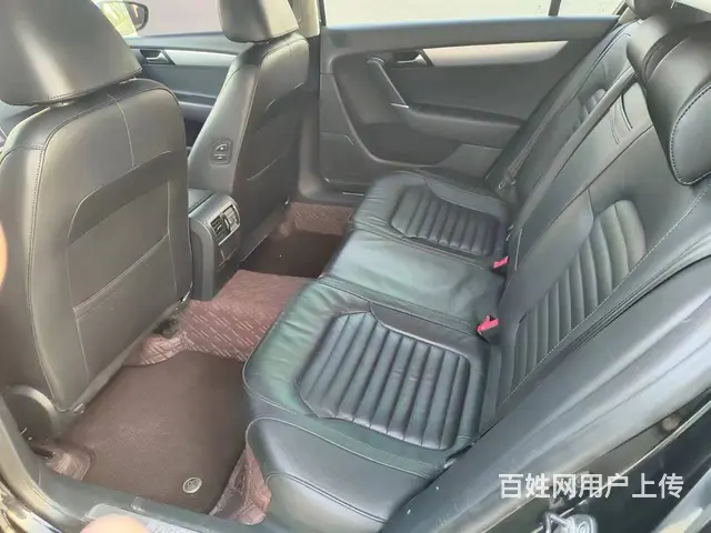 大众 迈腾 2015款 1.8TSI 双离合 豪华型 - 图片 6