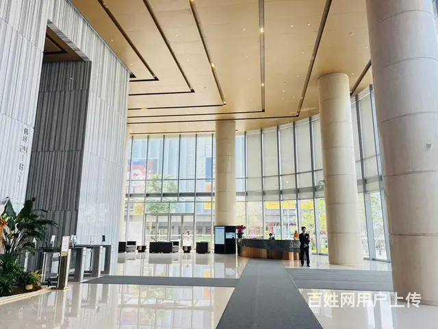户型方正丨粤海广场丨20人员工区丨2个间隔丨特价单 - 图片 11