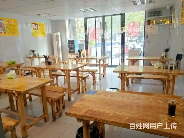 【都市时讯 优选推介】水晶城北门对面 品牌包子店转让 - 图片 3