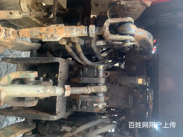 岀售精品常力75-4 - 图片 8