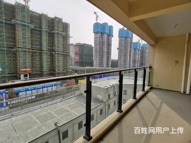 5万现房 城东4室洋房 现房翡翠庄园公摊小旁边金域豪庭 - 图片 8