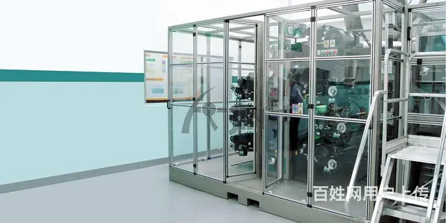 苏州卓尼实心板、PC耐力板机器护罩可接受定制 - 图片 3