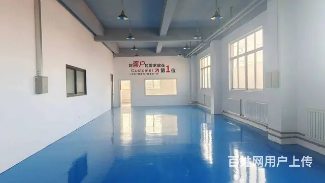 【创美】张村双创孵化园多套厂房办公室低价出租 - 图片 2