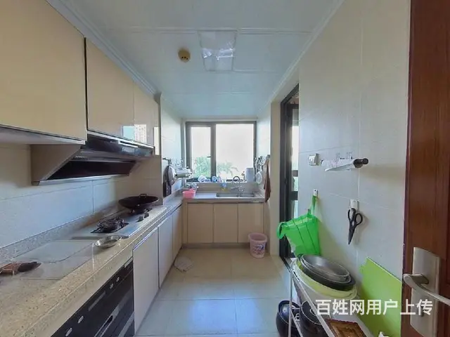 仁恒星园 小区中间 4房2厅3阳台 看园景 不看山塔 - 图片 11
