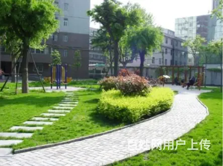 长春友重物业公司厂房开荒保洁电话 - 图片 2