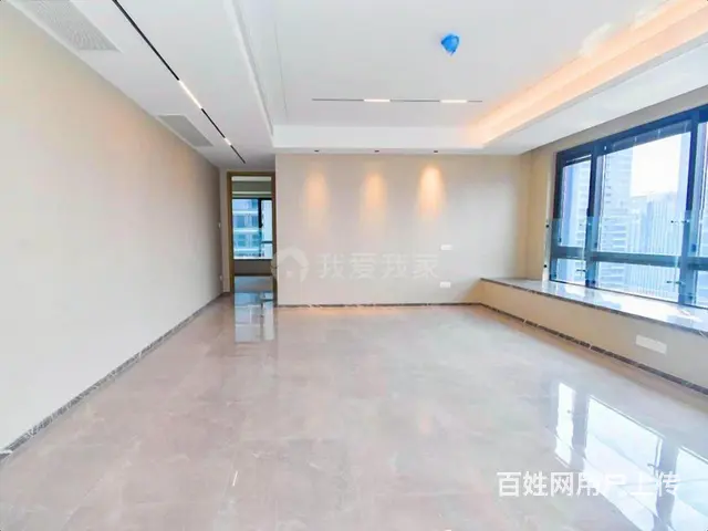 闹市中的宁静绿洲 都市中的窗前美景 好房中的经典雅居 - 图片 11
