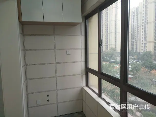 宿州市哈佛国际 精装修带地暖  未住急售 - 图片 5