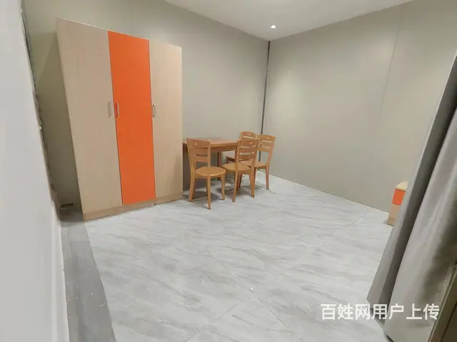 地铁房汇丰家园(思明-文灶) 普通住宅2厅 精装修免中介费 - 图片 9