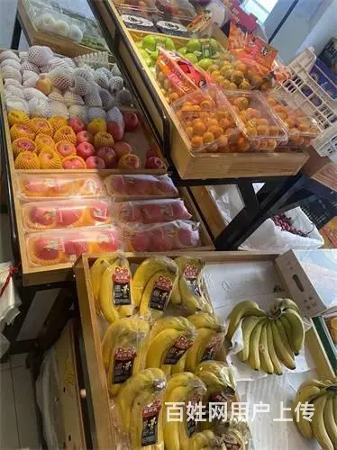 船营区河南街大晴网红零食超市出兑 - 图片 3