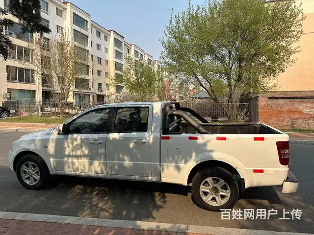 黄海汽车 其他 皮卡 国4 - 图片 4