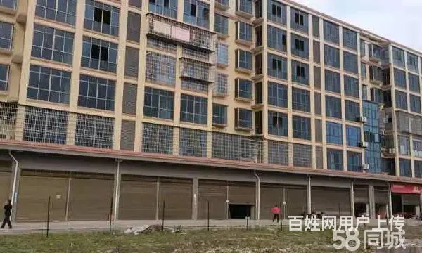 衡阳县清江北路仓库出租 - 图片 1