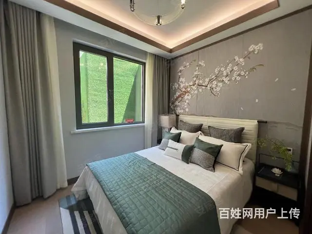 一楼底复 买一层住三层 实用面积280左右 城南江海亭川 - 图片 6