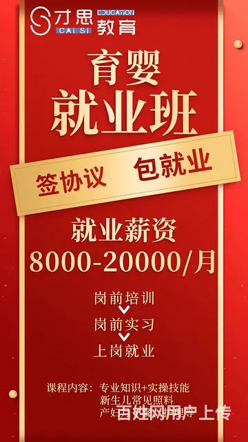 如何学婴幼儿发展引导员内容想考证工作苏州培训点？ - 图片 3