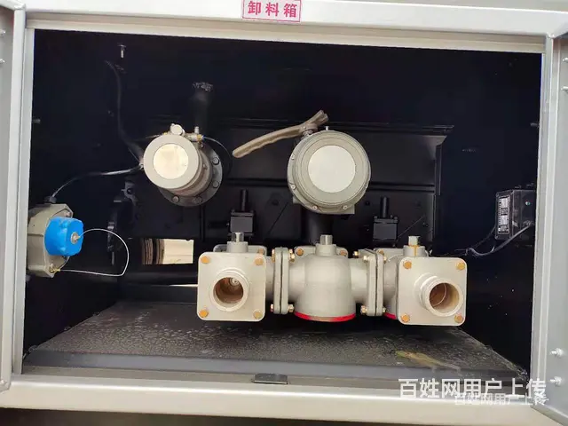 国六东风云内170马力小型加油车 来电有优惠 - 图片 9