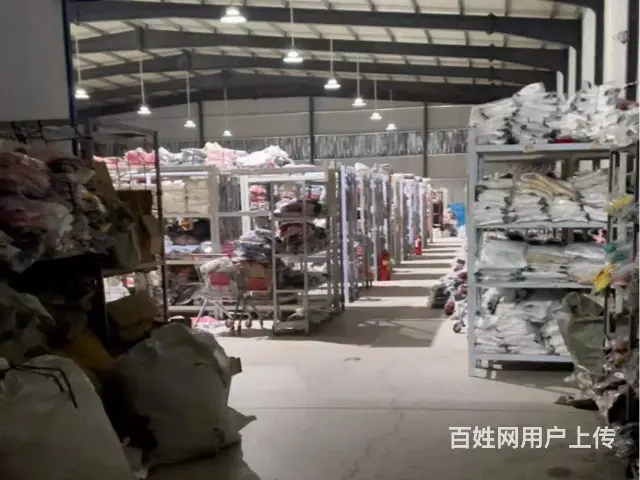 商洛优质的童装库存积压回收厂家 - 图片 2