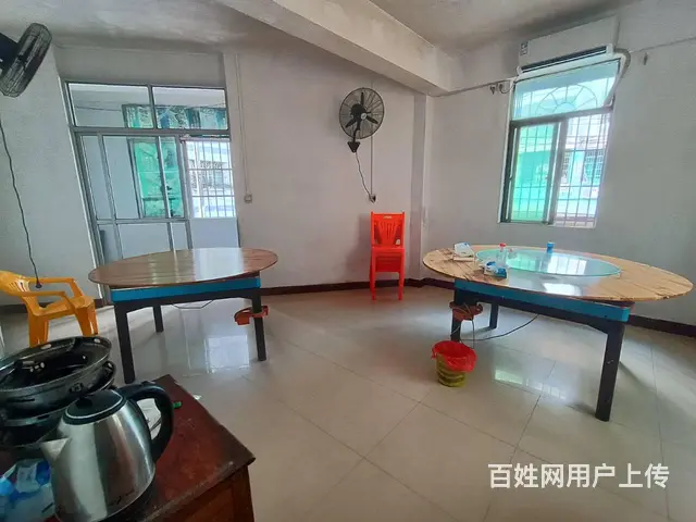 （51旺铺推荐）府城博雅路100平餐饮店转让 - 图片 5