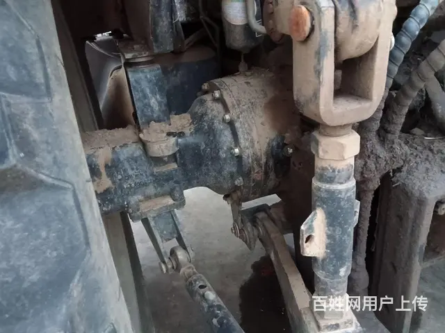 转让带手术的泰山1604 - 图片 6