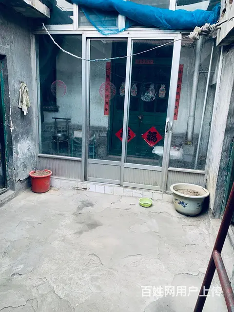 周村区实验学校附近平房出租 - 图片