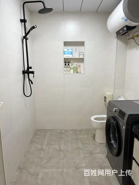 日租房小时房随时可订 - 图片 8