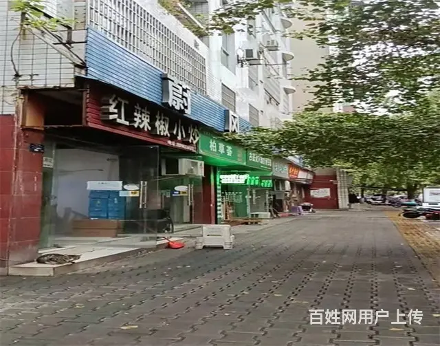 （同城搜铺网）小北街50平餐饮店转让 - 图片 1