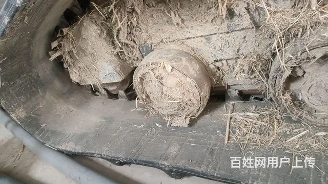 21年9月底，沃得125马力，智航版 - 图片 3