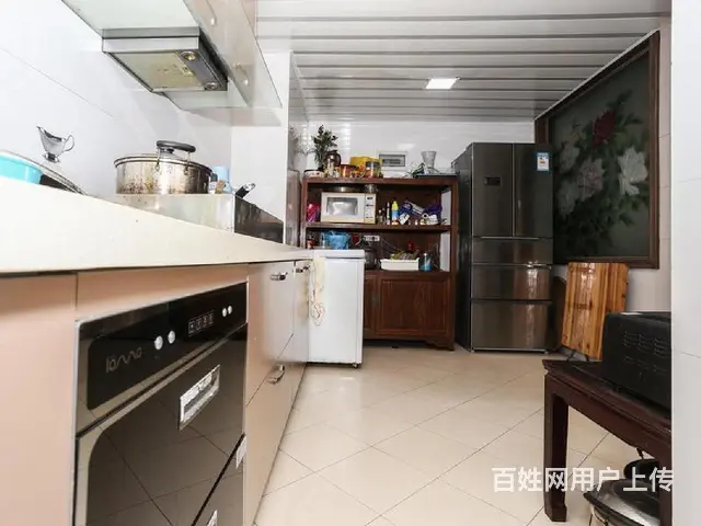 鸿泰80 复式五房，满五唯 一送家私家具，赠送超大平台面积 - 图片 9