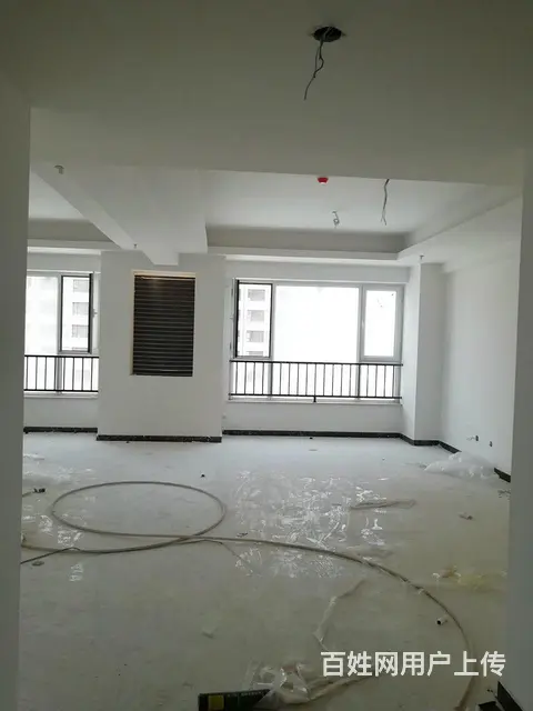 经区五总站 阳光天地写字楼，沿街商铺，南北通透独立 - 图片 1
