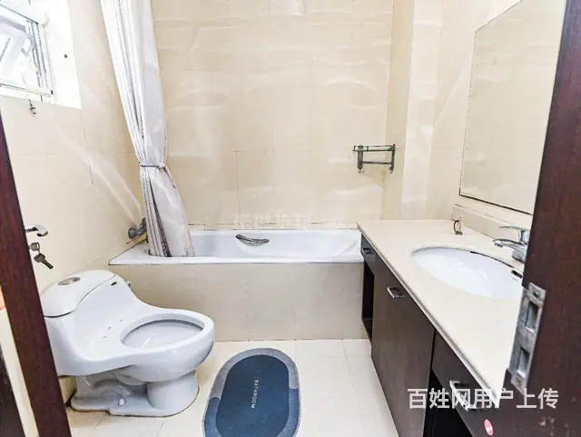 限购取消了！可买西湖边这套豪宅 花园洋房 全明边套包含大车库 - 图片 10