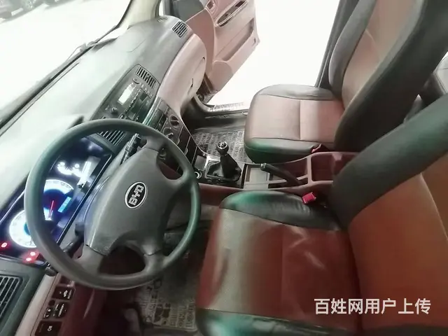 比亚迪F3 2016款 1.5 手动 舒适型 - 图片 5