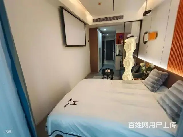 房東直租 华庭街 月河 旭辉广场多套公寓 全装全配好停车 - 图片 2