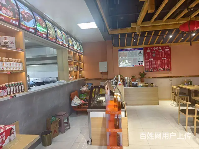 （帮选铺）一酒泉西郊工业园区纬一路31号餐厅对外转让或承包 - 图片 6